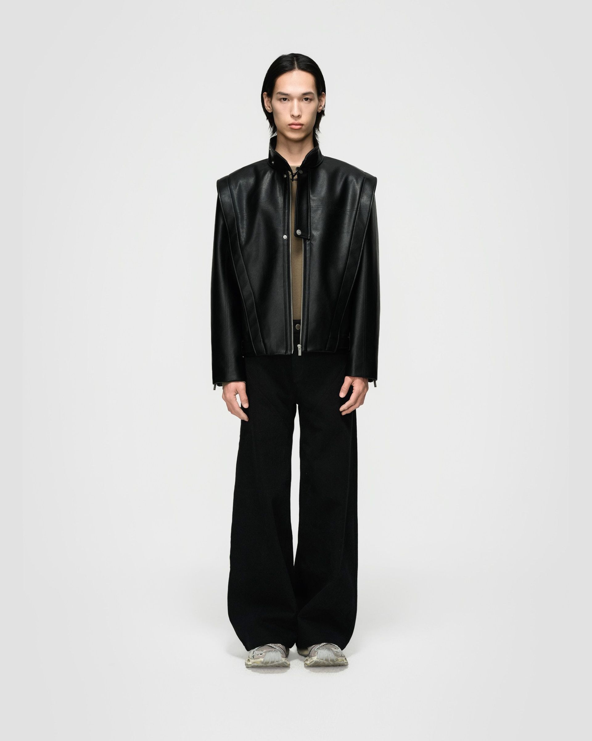 Куртка The Nightfall